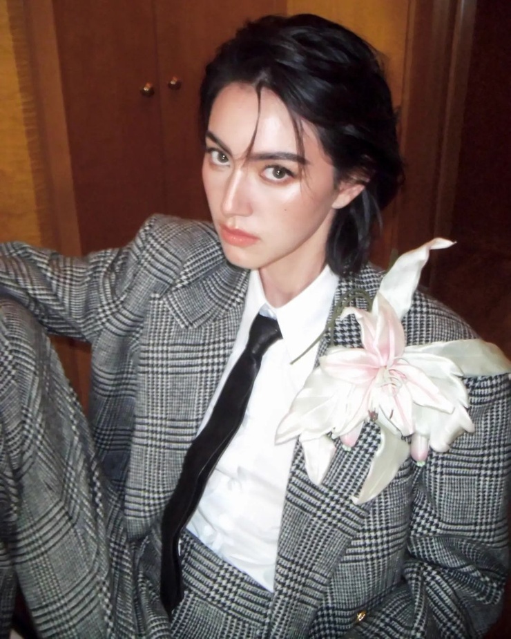 Davika Hoorne
