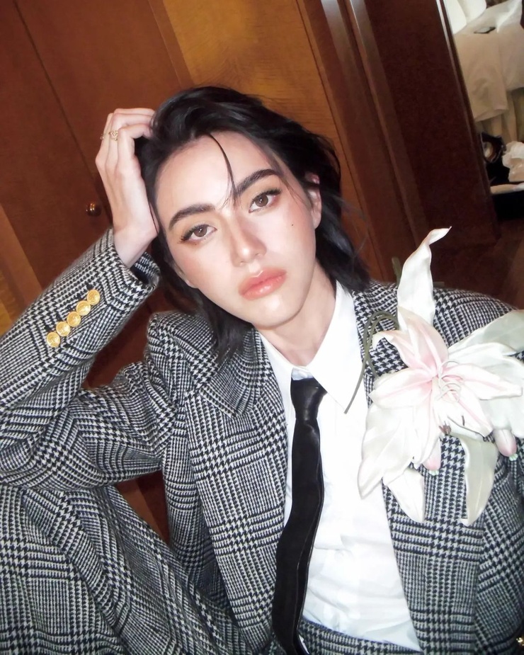 Davika Hoorne