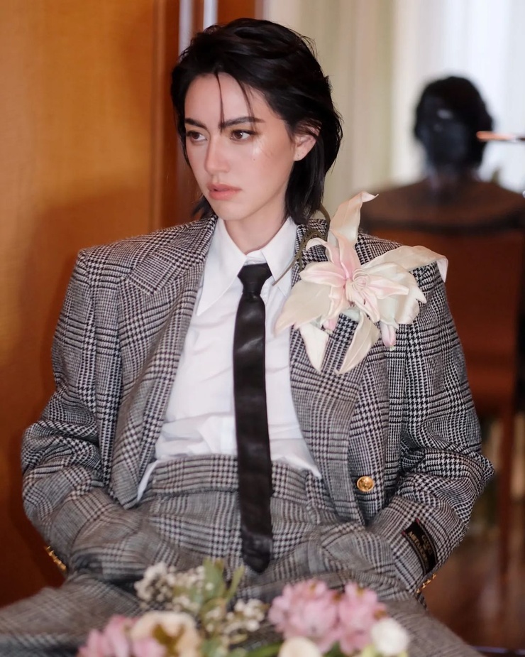 Davika Hoorne