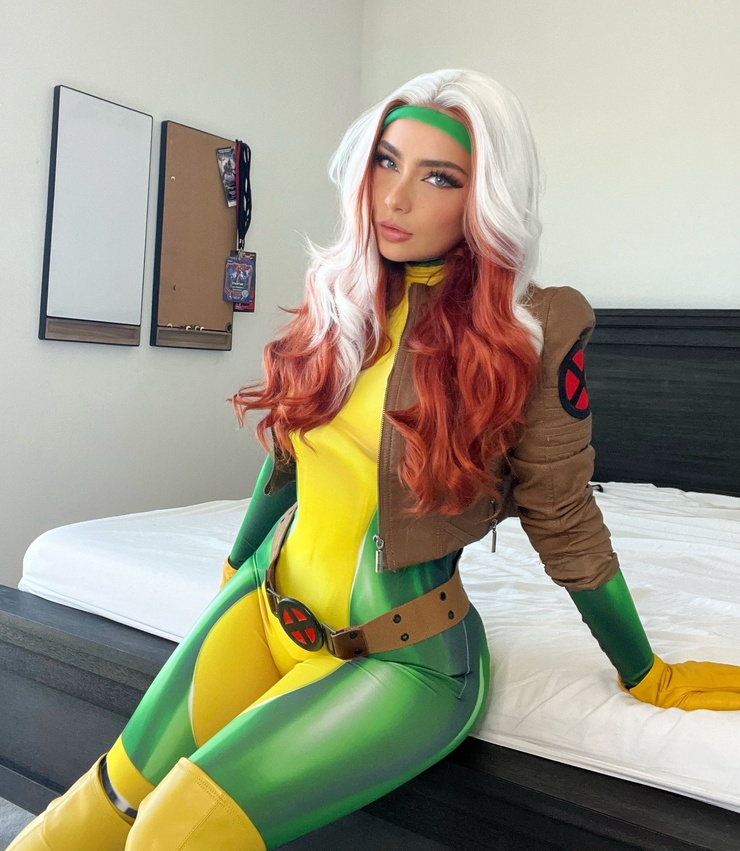 Caitlin Christine