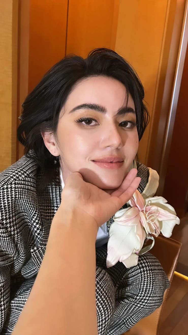 Davika Hoorne
