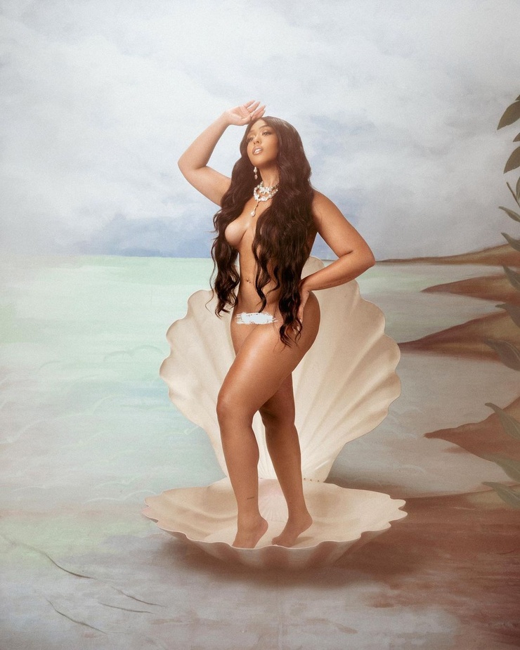 Jordyn Woods Jordyn Woods