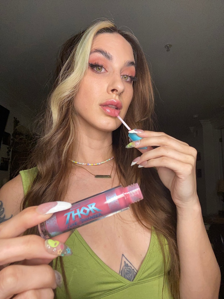 Alexa Rey