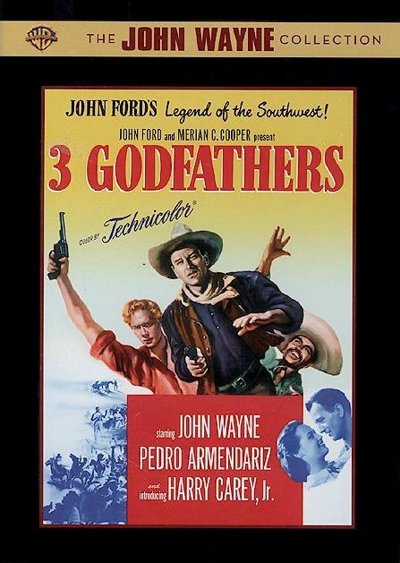 3 Godfathers