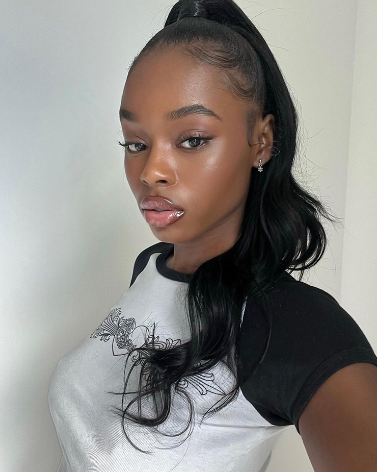 Kiara Pike Kiara Pike