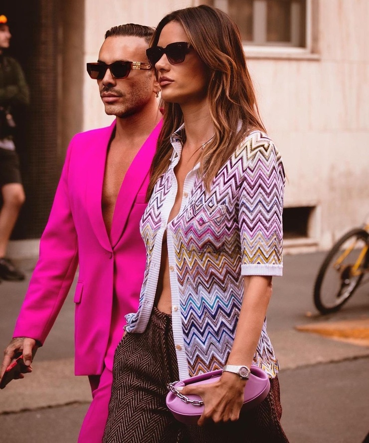 Alessandra Ambrosio