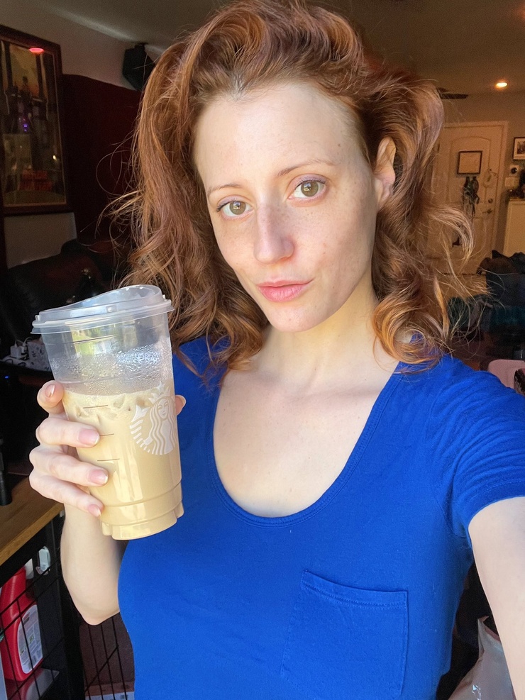 Image of Abby Dark Star