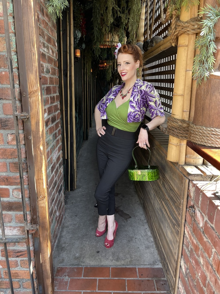 Picture of Abby Dark Star