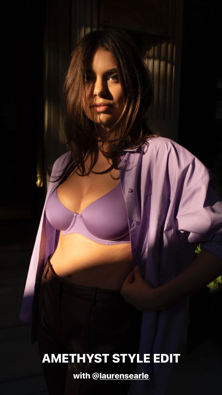 Lauren Searle