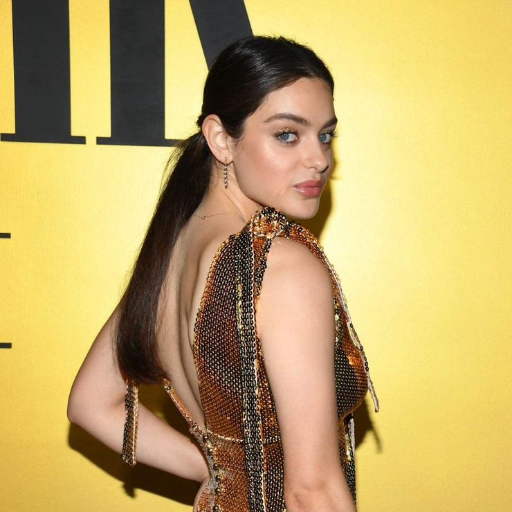 Odeya Rush