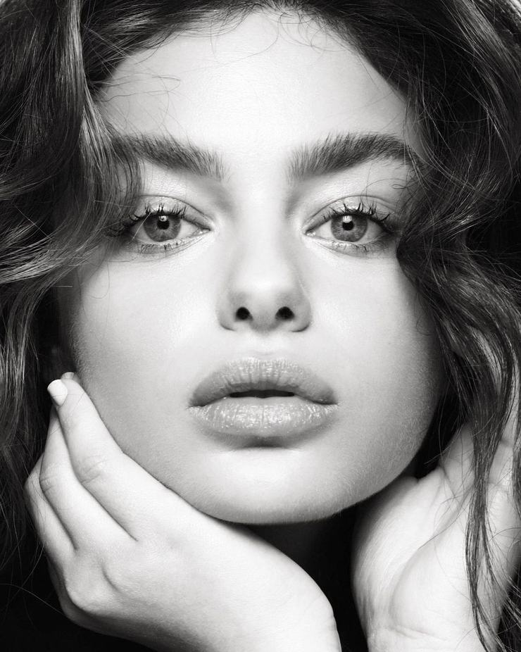 Odeya Rush Odeya Rush
