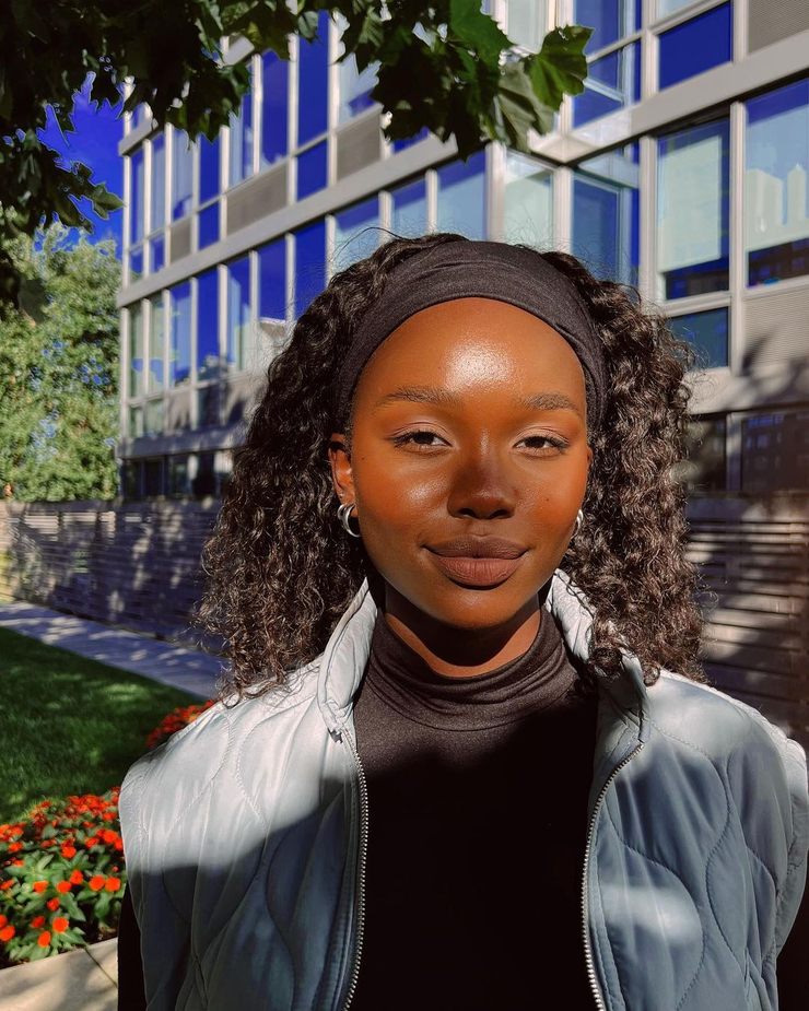 Laura Kariuki