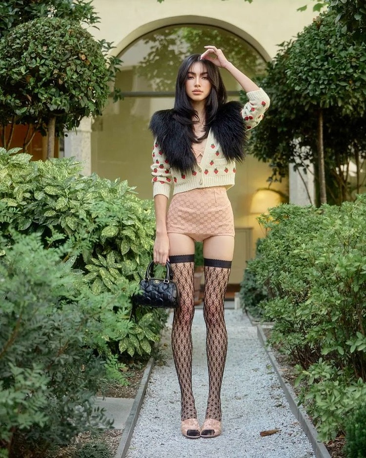 Davika Hoorne