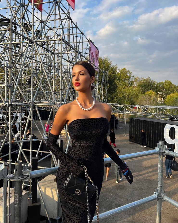 Liza Mahou