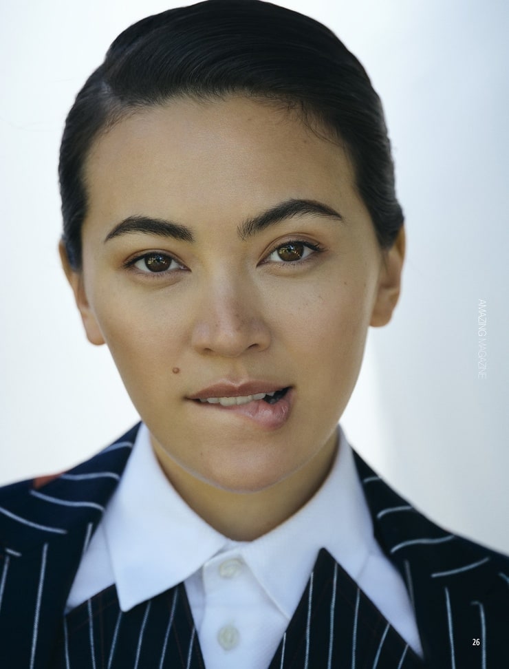 Jessica Henwick