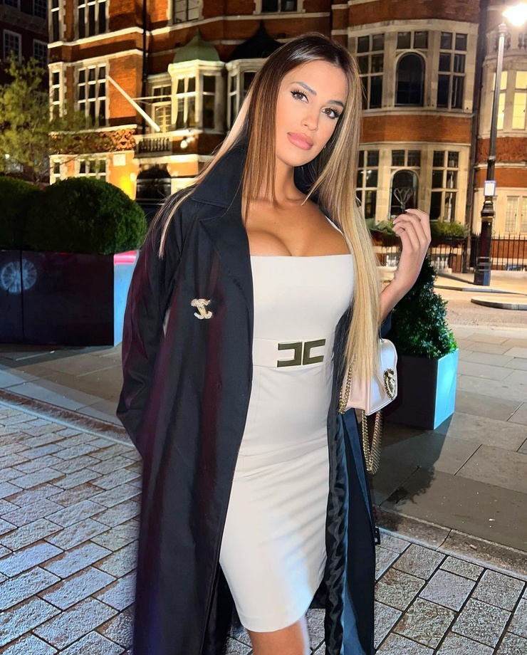 Eleonora Incardona
