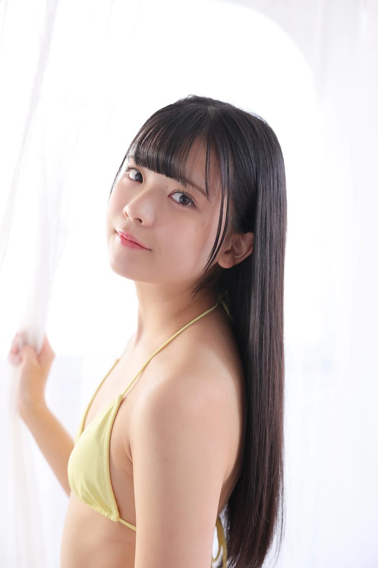 Mao Imaizumi