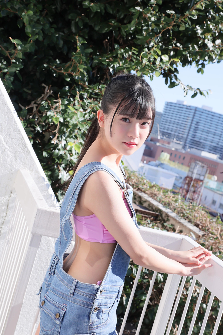 Mao Imaizumi