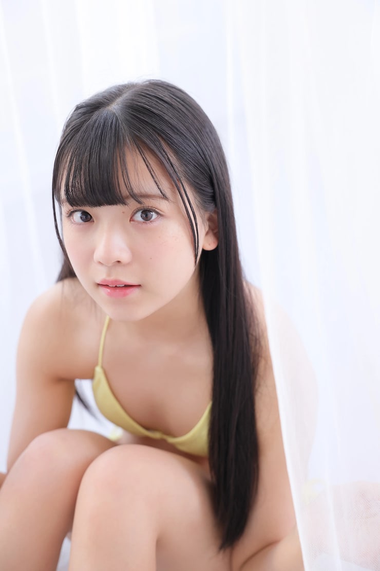 Mao Imaizumi