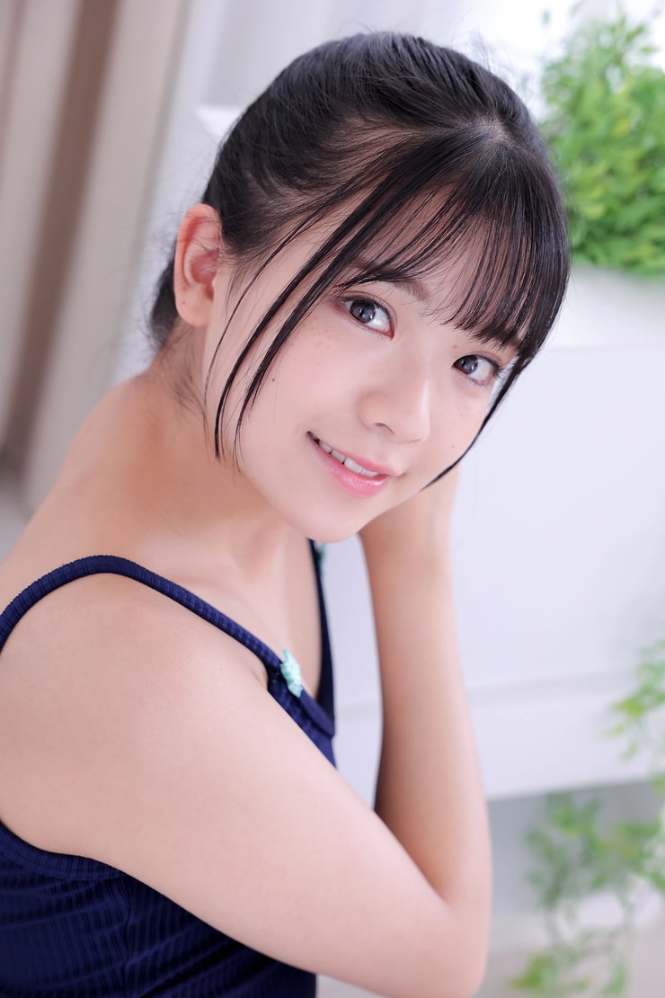 Mao Imaizumi