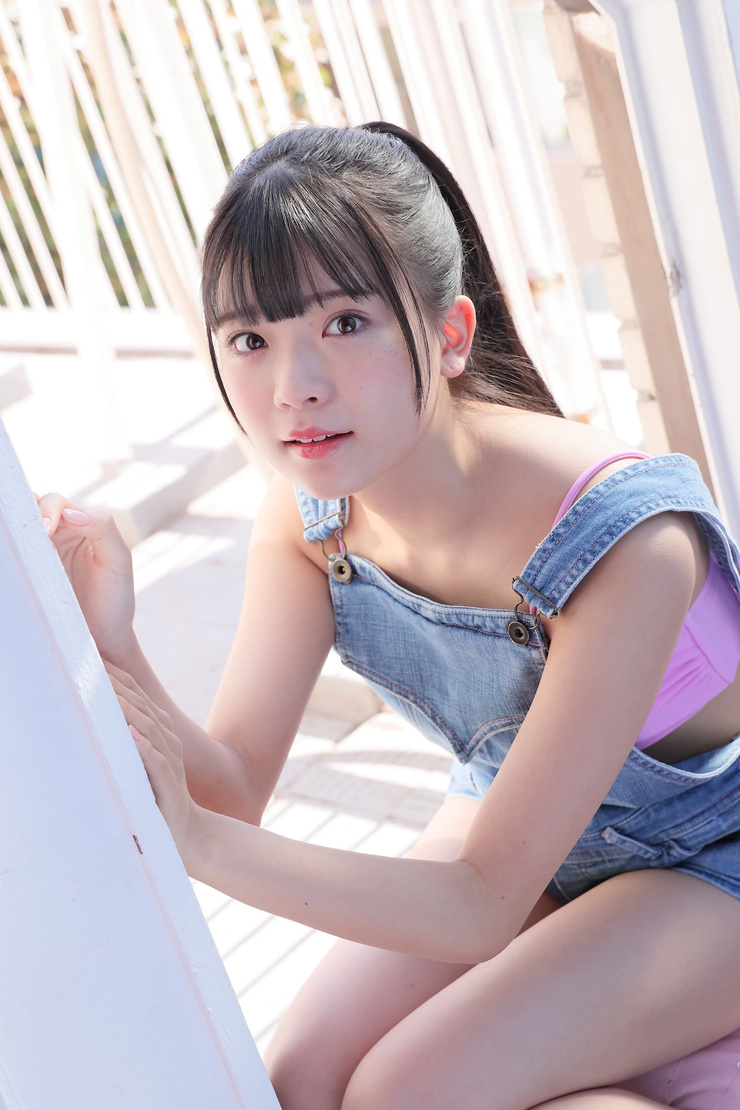 Mao Imaizumi