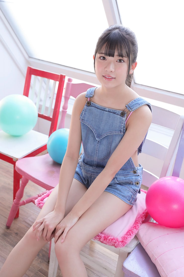 Mao Imaizumi