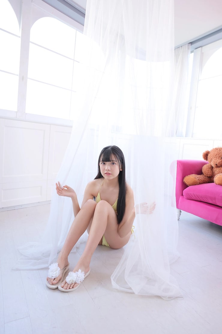 Mao Imaizumi