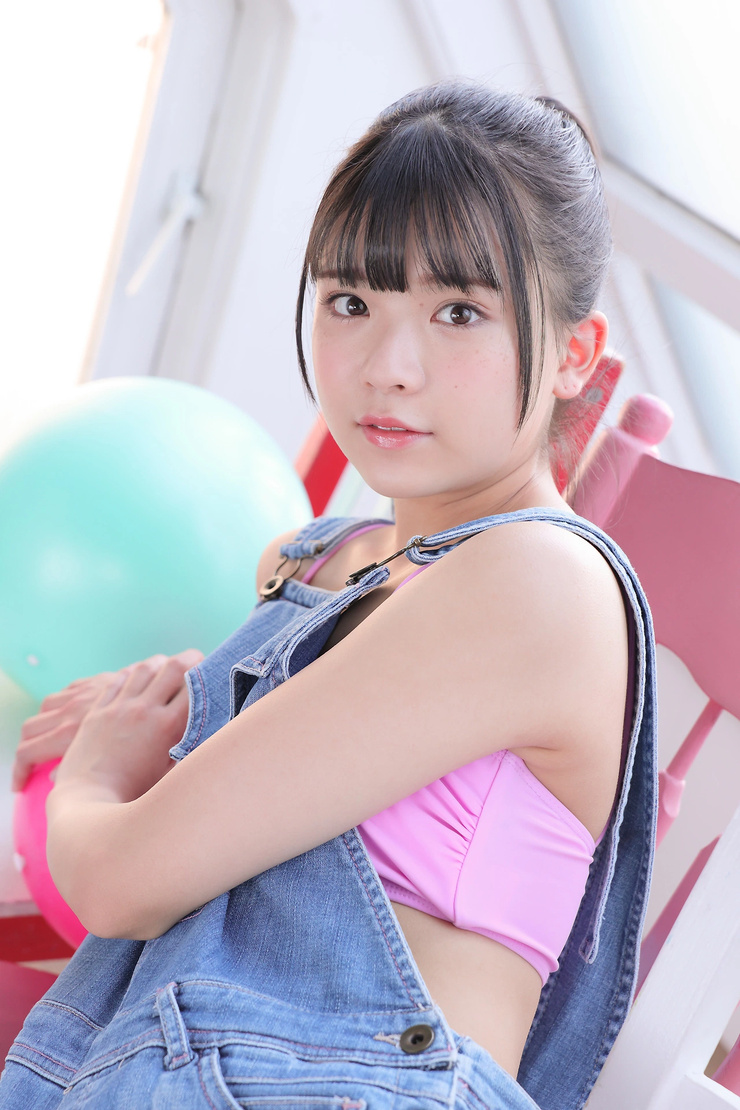Mao Imaizumi