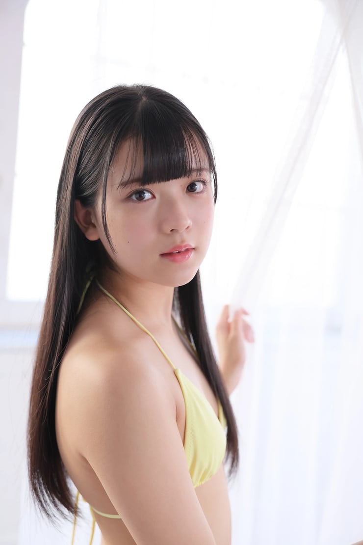 Mao Imaizumi