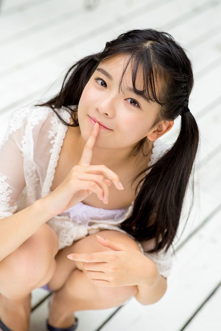 Mao Imaizumi