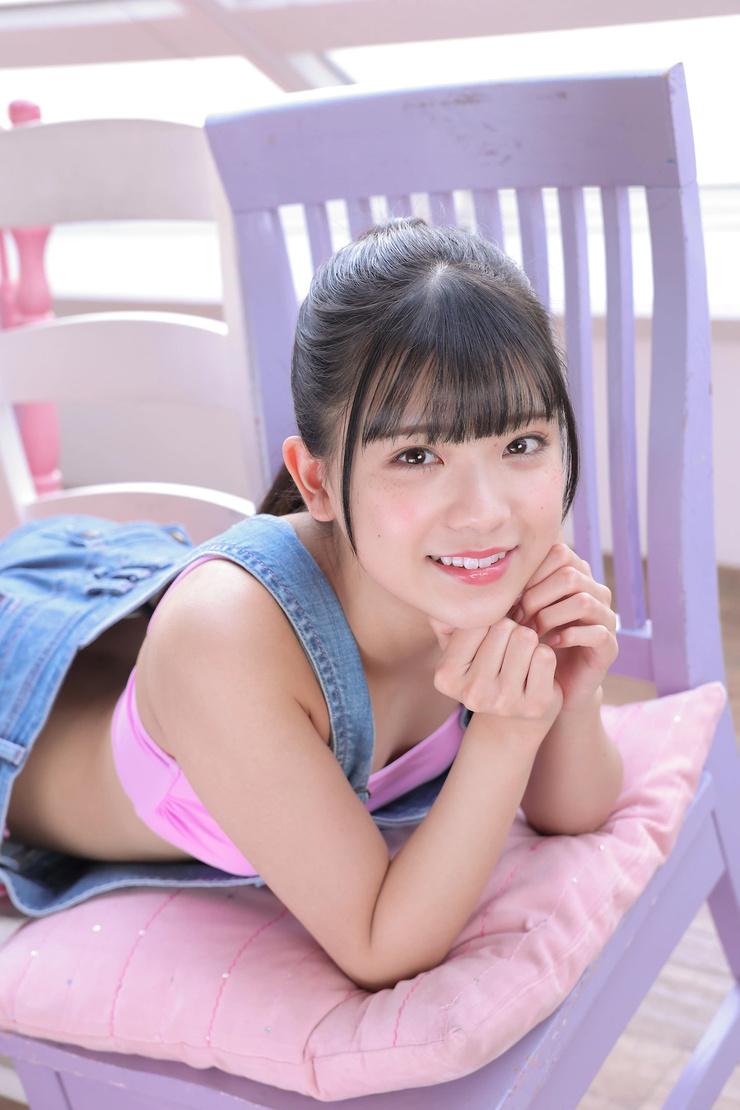 Mao Imaizumi
