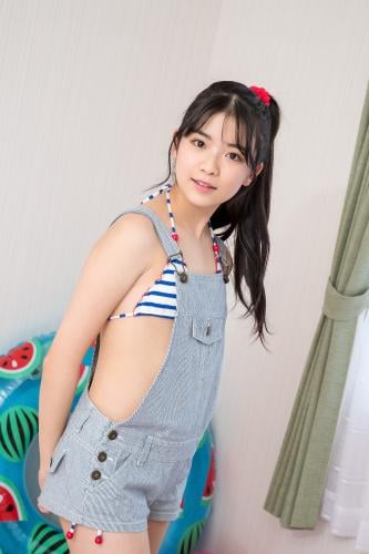 Mao Imaizumi