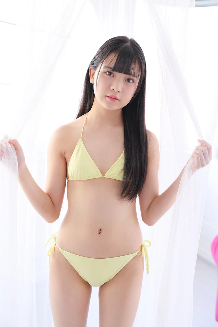 Mao Imaizumi