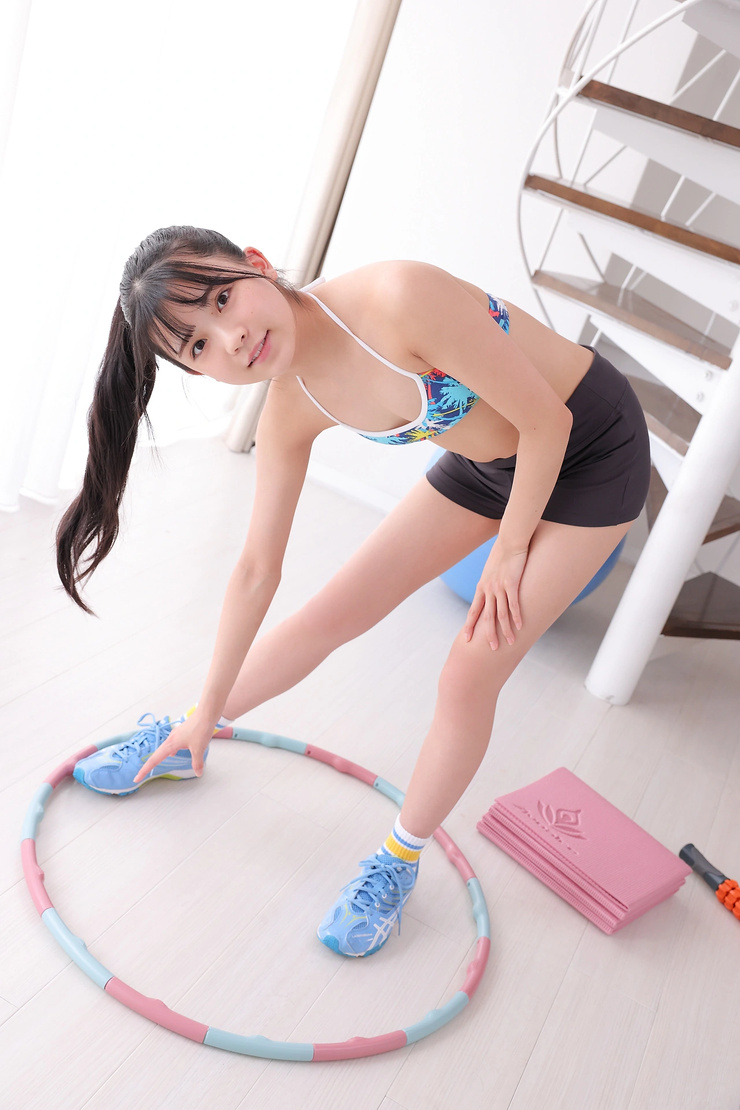 Mao Imaizumi