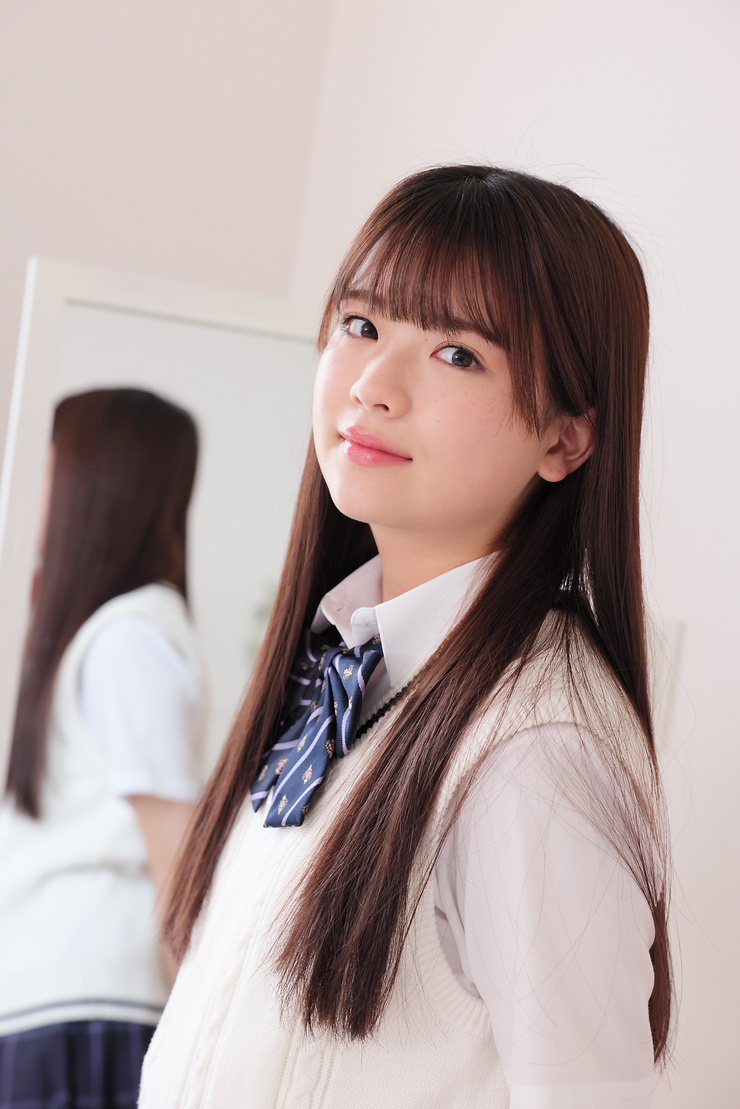 Mao Imaizumi