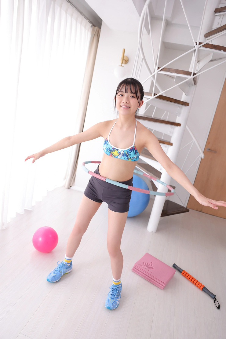 Mao Imaizumi