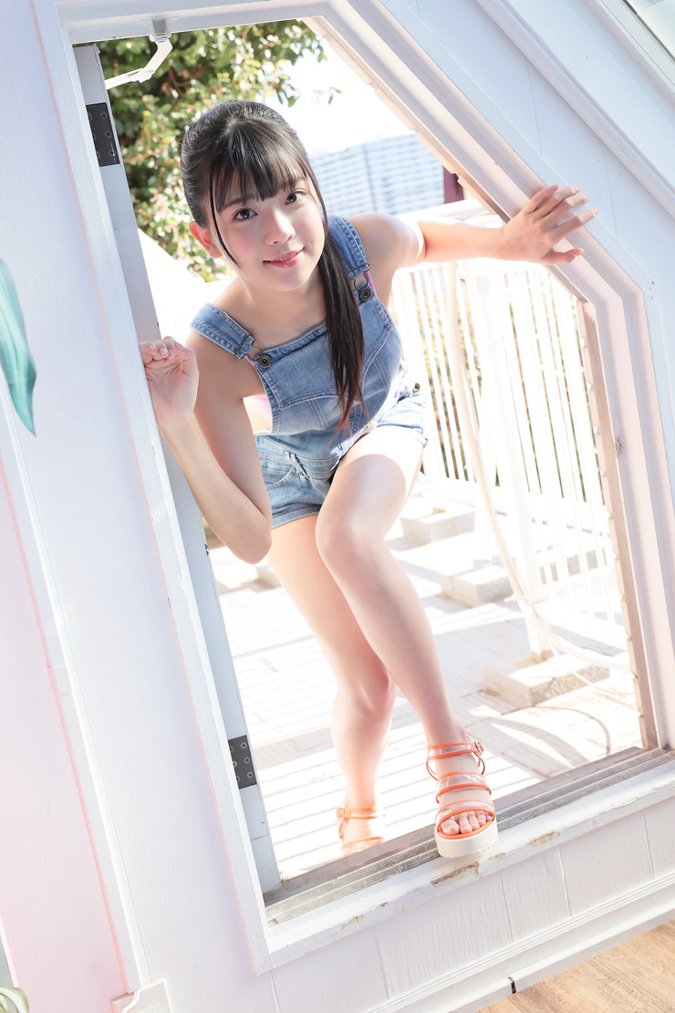 Mao Imaizumi