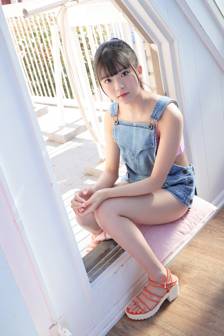 Mao Imaizumi
