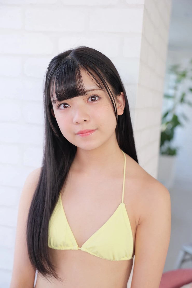 Mao Imaizumi