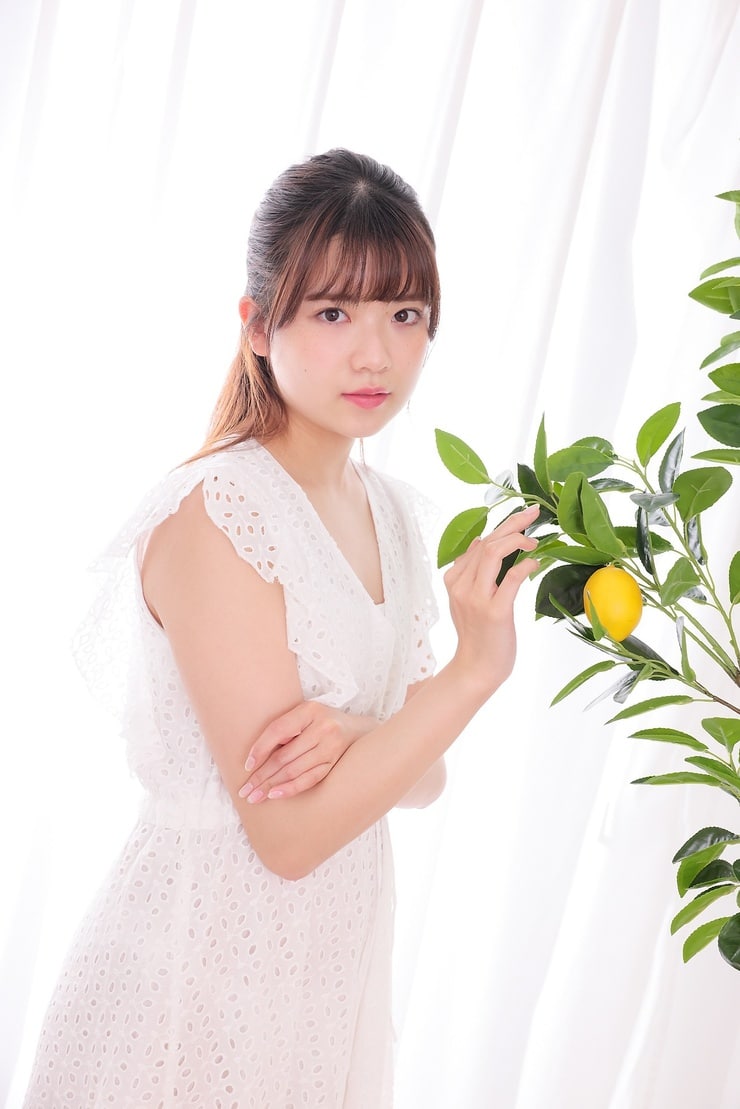 Mao Imaizumi