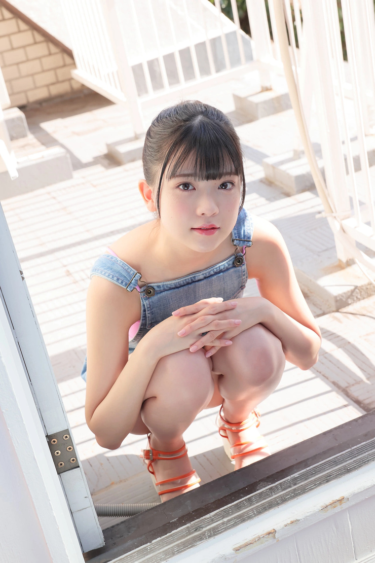 Mao Imaizumi
