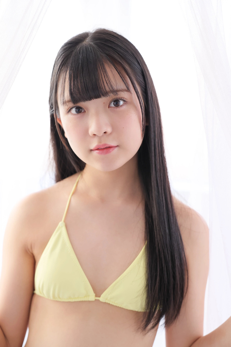 Mao Imaizumi