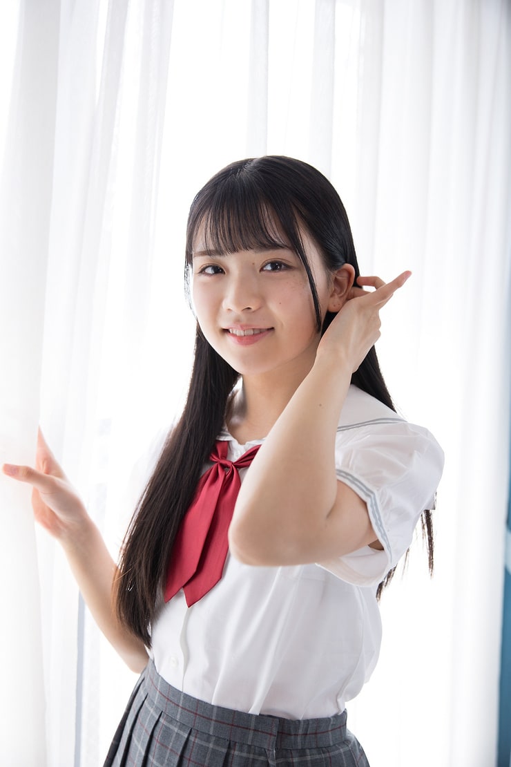 Mao Imaizumi