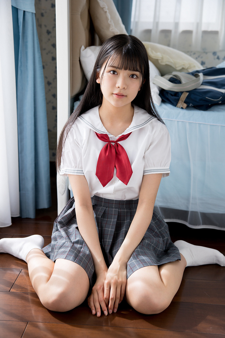 Mao Imaizumi