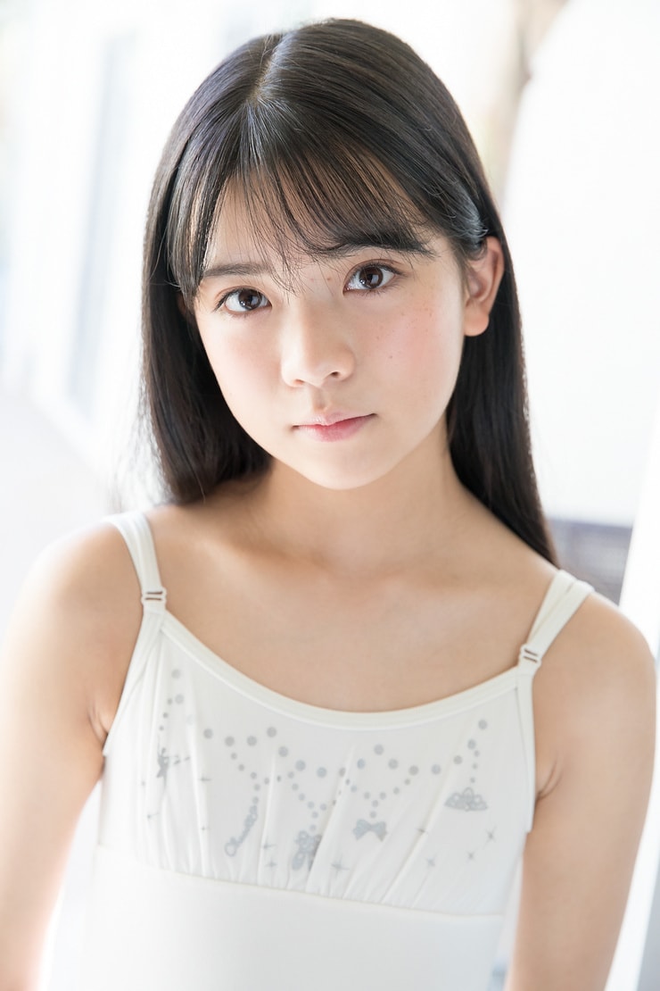 Mao Imaizumi
