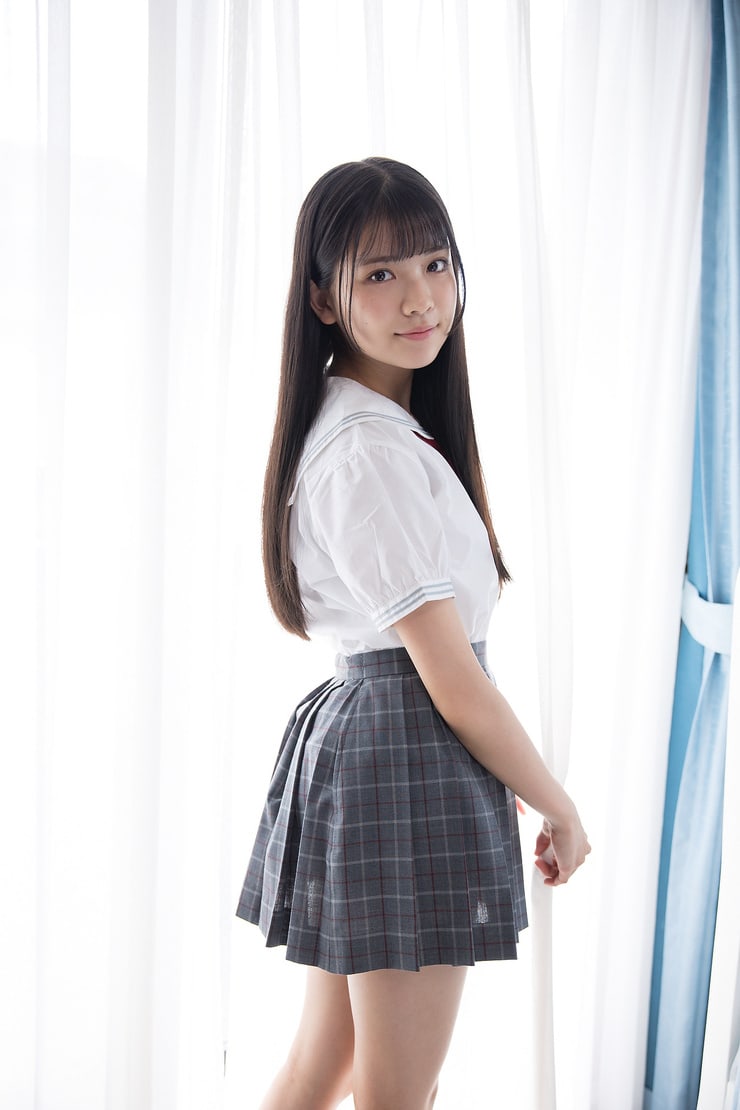 Mao Imaizumi