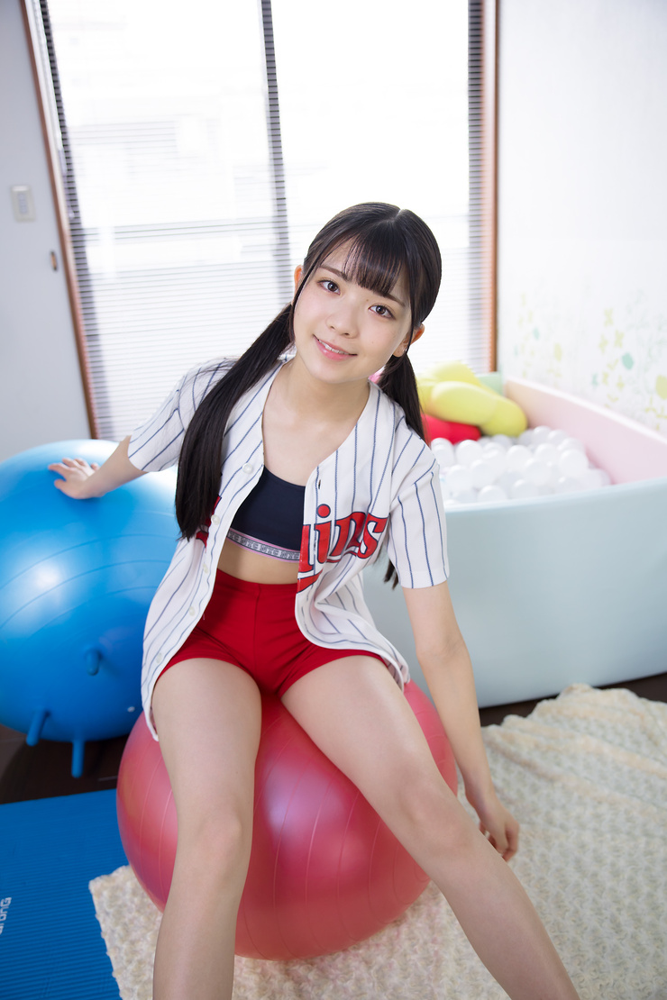 Mao Imaizumi