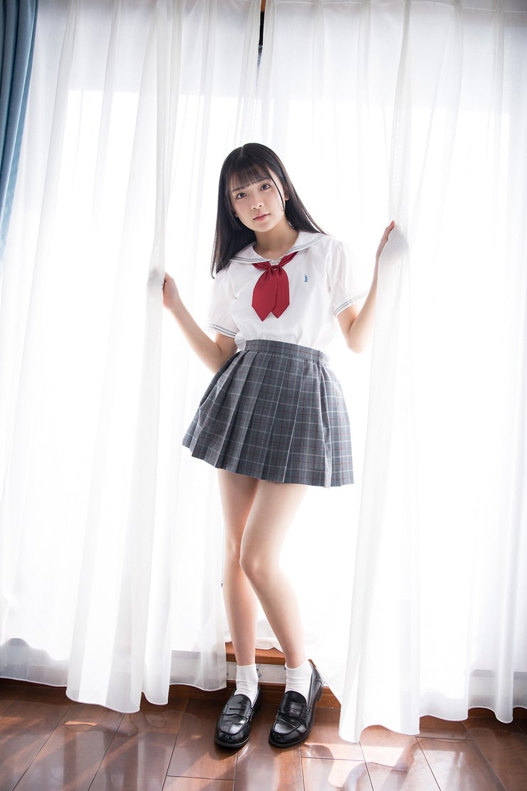 Mao Imaizumi