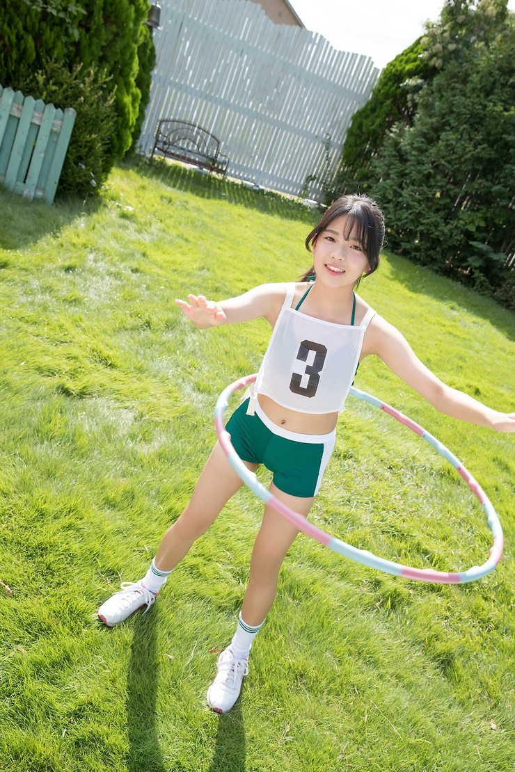 Mao Imaizumi
