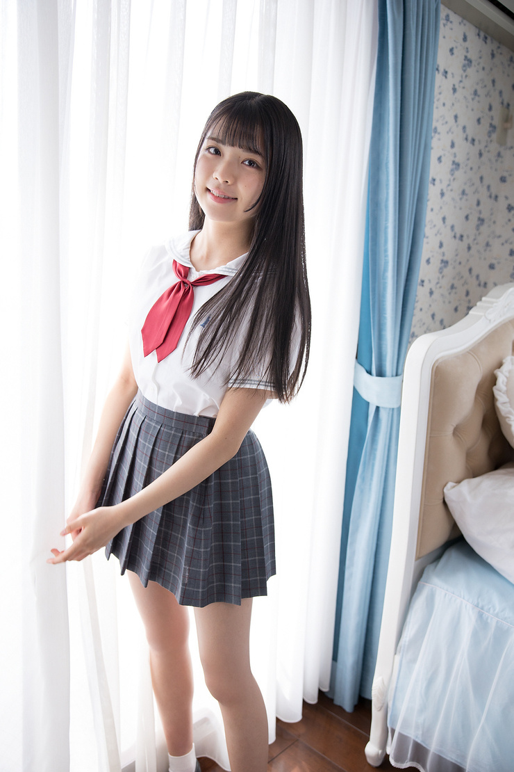 Mao Imaizumi